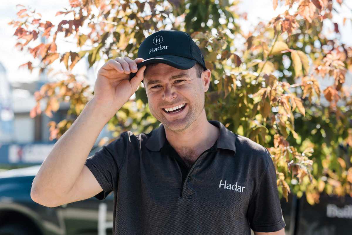 Hadar Homes — Building homes to love.